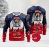 Chibi Gaara Naruto Ugly Christmas Sweater