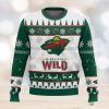 RB Leipzig Bundesliga Fans Germany League Ugly Christmas Sweater Christmas Gift