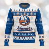 Marlboro Gold Cigarette Ugly Christmas Sweater