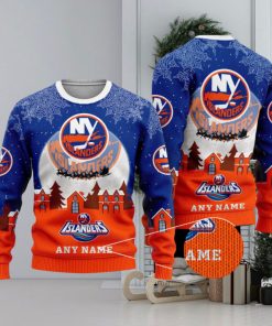 New york best sale islanders ugly jersey