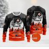 NHL New Jersey Devils Special Christmas Ugly Sweater Design