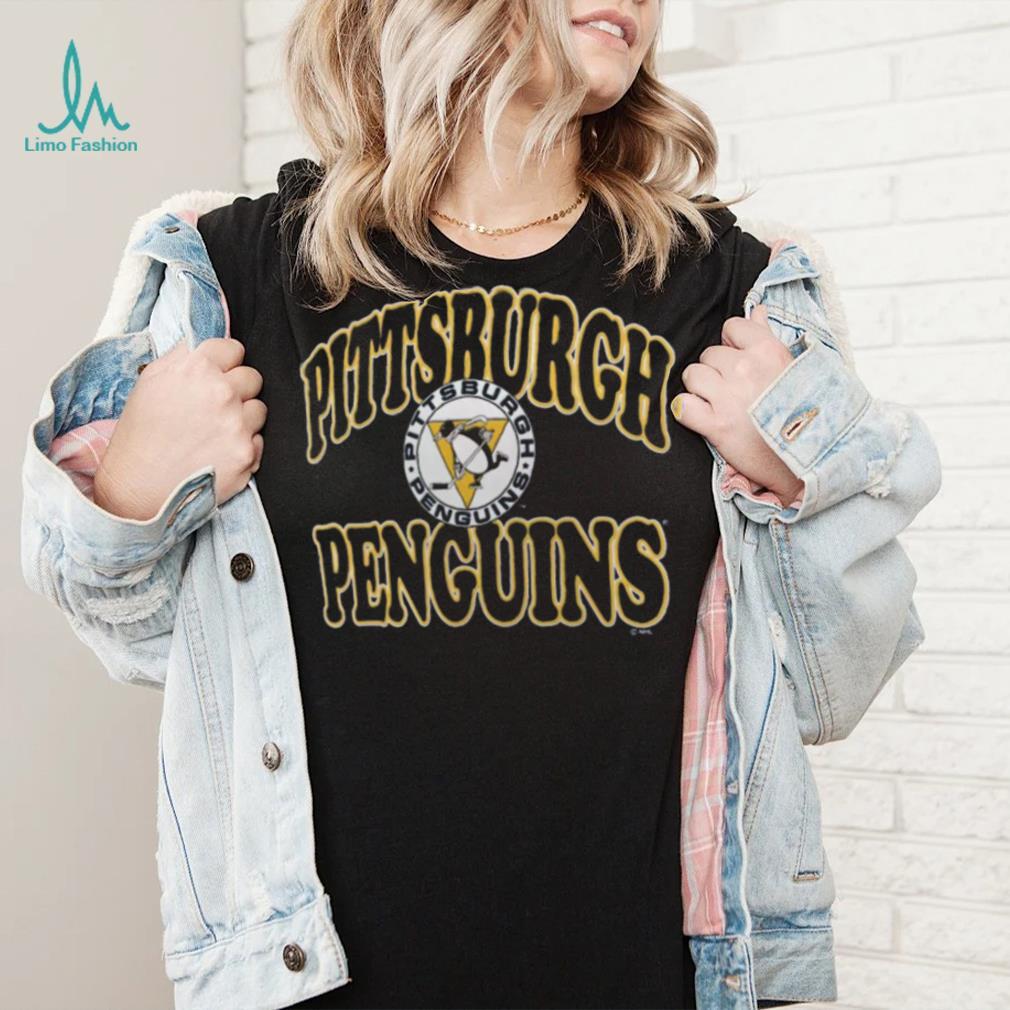 Vintage clearance penguins sweatshirt