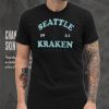 They Hate Us Because Ain’t Us San Francisco 49ers The Grinch Christmas Shirt