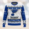 Crown Royal Vanilla Christmas Ugly Sweater Special Gift For Xmas