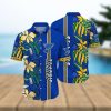 Denver Broncos NFL New Season Hawaiian Shirt And Beach Short