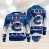 NHL San Jose Sharks Special Christmas Design Ugly Sweater