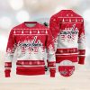 Owl Beautiful Christmas Ugly Christmas Sweater