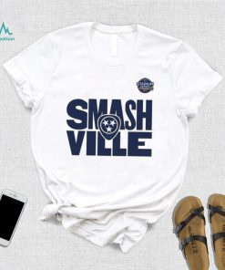 NHL Youth '21 '22 Stadium Series Nashville Predators Primary Logo T Shirt