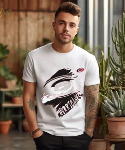 NHL Youth Carolina Hurricanes Knockout T Shirt