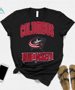 NHL Youth Columbus Blue Jackets All Time Gre8t T Shirt