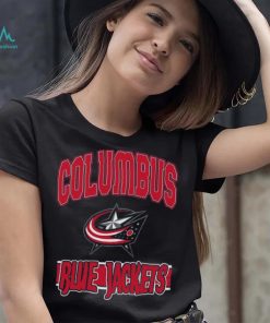 NHL Youth Columbus Blue Jackets All Time Gre8t T Shirt