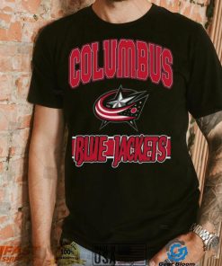NHL Youth Columbus Blue Jackets All Time Gre8t T Shirt