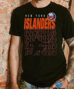 NHL Youth New York Islanders Celly Time T Shirt