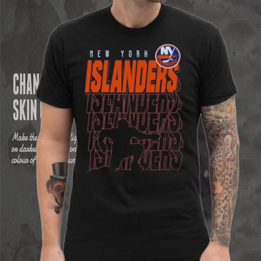 NHL Youth New York Islanders Celly Time T Shirt