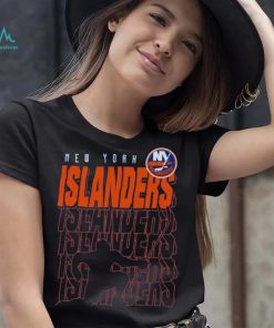 NHL Youth New York Islanders Celly Time T Shirt