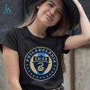 NHL Youth Philadelphia Union Prime Logo Shirt