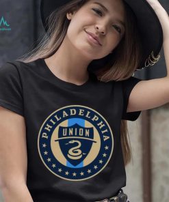 NHL Youth Philadelphia Union Prime Logo Shirt