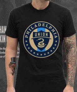 NHL Youth Philadelphia Union Prime Logo Shirt