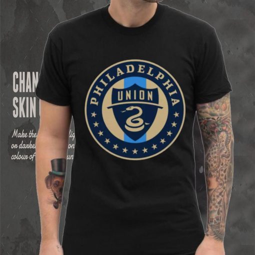 NHL Youth Philadelphia Union Prime Logo Shirt