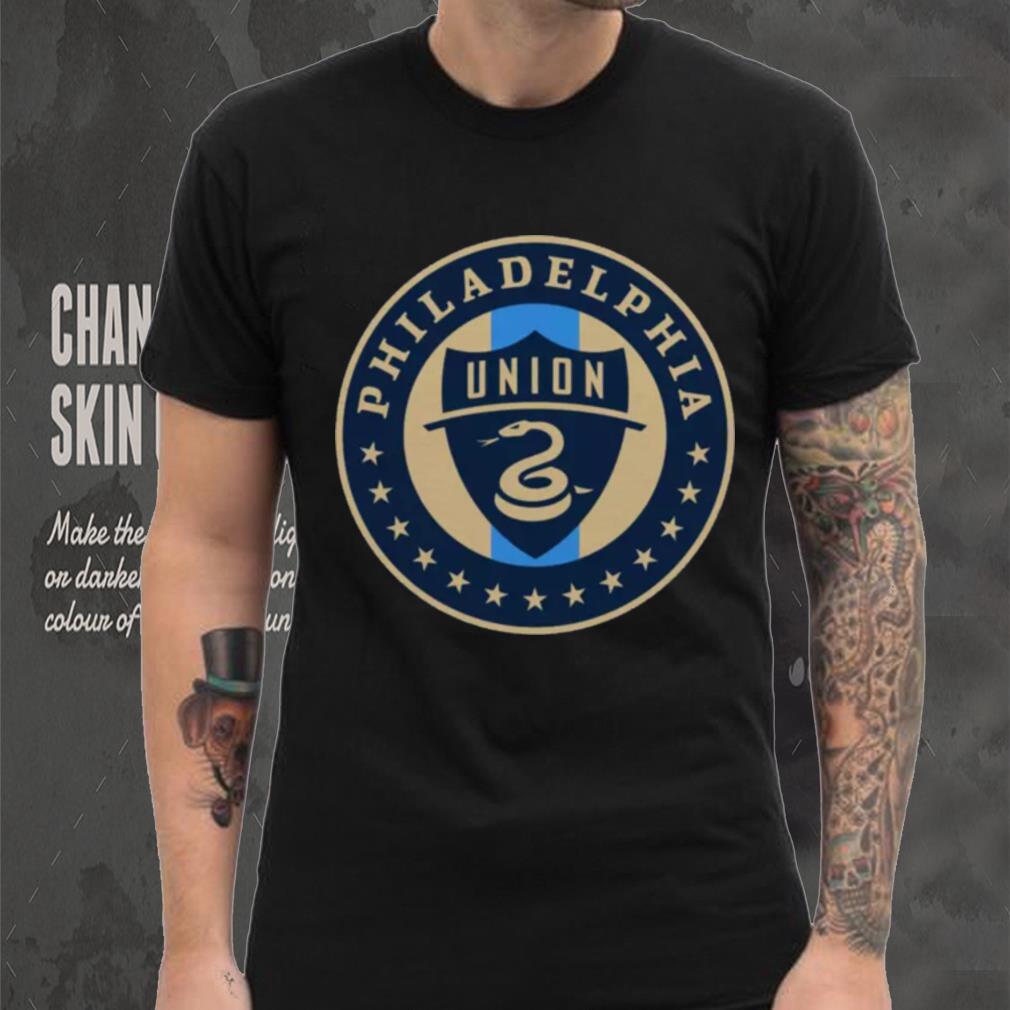 NHL Youth Philadelphia Union Prime Logo Shirt NHL Youth Philadelphia Union Prime Logo Shirt