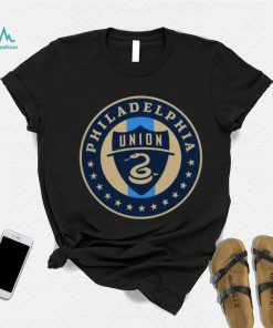 NHL Youth Philadelphia Union Prime Logo Shirt