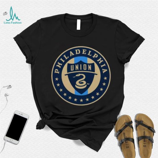 NHL Youth Philadelphia Union Prime Logo Shirt
