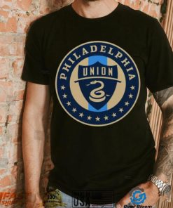 NHL Youth Philadelphia Union Prime Logo Shirt