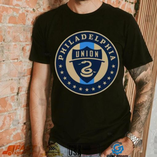 NHL Youth Philadelphia Union Prime Logo Shirt