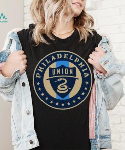 NHL Youth Philadelphia Union Prime Logo Shirt