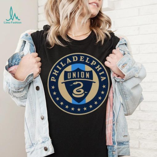 NHL Youth Philadelphia Union Prime Logo Shirt