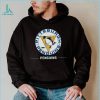 AFL This is christmas Pajamas T shirt Hawthorn Hawks T shirt