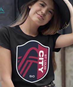 NHL Youth St. Louis City SC Prime Logo Shirt, hoodie, sweater, long sleeve and tank top NHL Youth St. Louis City SC Prime Logo Shirt