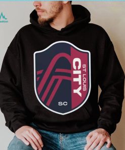 NHL Youth St. Louis City SC Prime Logo Shirt, hoodie, sweater, long sleeve and tank top NHL Youth St. Louis City SC Prime Logo Shirt