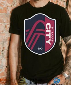 NHL Youth St. Louis City SC Prime Logo Shirt, hoodie, sweater, long sleeve and tank top NHL Youth St. Louis City SC Prime Logo Shirt