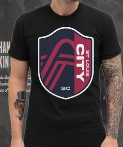 NHL Youth St. Louis City SC Prime Logo Shirt, hoodie, sweater, long sleeve and tank top NHL Youth St. Louis City SC Prime Logo Shirt