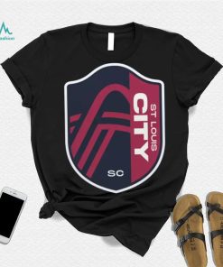 NHL Youth St. Louis City SC Prime Logo Shirt, hoodie, sweater, long sleeve and tank top NHL Youth St. Louis City SC Prime Logo Shirt