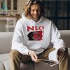 North Texas NCAA Basketball Aaron Scott Hooded Shirt