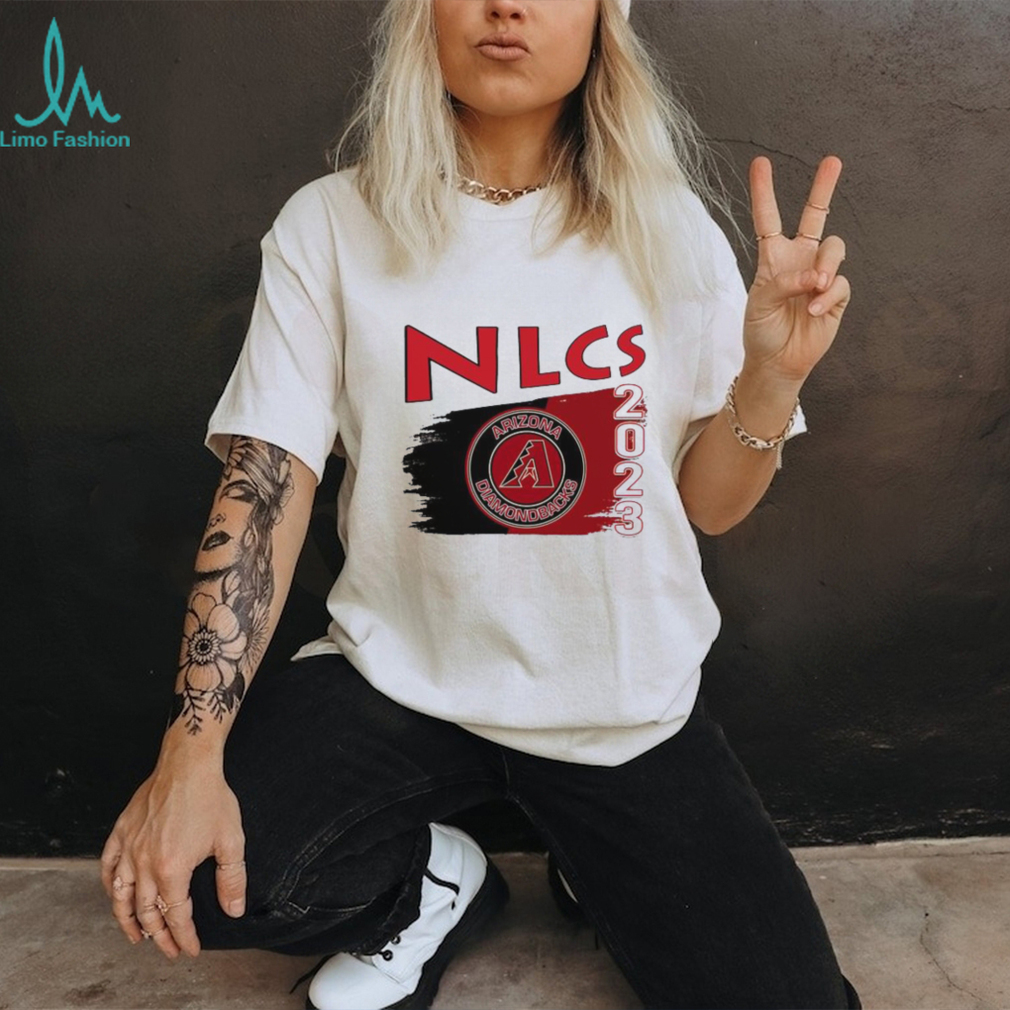 NLCS Arizona Diamondbacks Champions 2023 Shirt NLCS Arizona Diamondbacks Champions 2023 Shirt