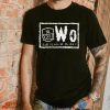 Go Blue Hail To The Victors Michigan Wolverines B10 East 3 0 Shirt