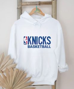 NY Knicks Basketball NBA Shirt