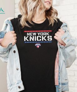 NY Knicks Military Appreciation Game Day 2023 Shirt