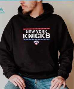 NY Knicks Military Appreciation Game Day 2023 Shirt