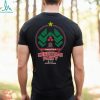 Nakatomi Christmas Party Die Hard T Shirt