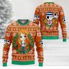 Funny Corgi Merry Corgmas Ugly Christmas Sweater For Men & Women