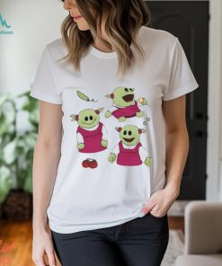 Nanalan Wonderful Girl T Shirt