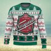 Squid Game Series Christmas 13 Christmas Ugly Sweater