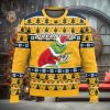 Mike Tyson Merry Christmith Christmas Mike Tyson Fans Boxing Lovers Fan Gift Sweater