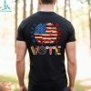 IF You Attack America Expect Nothing Less Than A Gun Behind Every Blade Of Grass Classic T Shirt