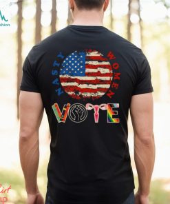 Nasty Women Vote Shirt