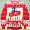 Bari 1908 Ugly Christmas Sweater Ideal Gift For Fans